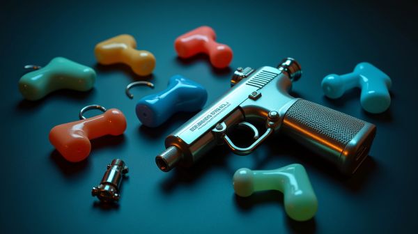 Are you choosing the right Briliantz gel blaster for your needs?