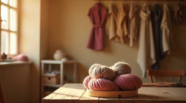Discover exceptional yarns at your trusted wool shop
