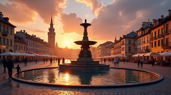 Explore Europe: essential travel tips and must-see destinations