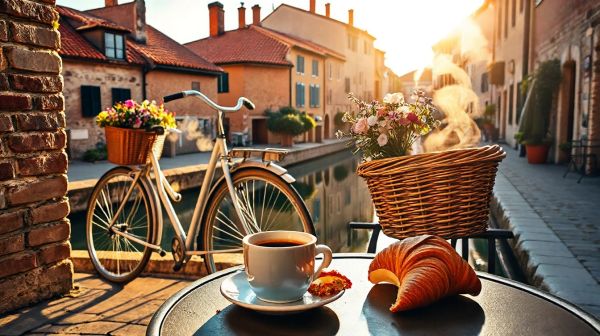 Top destinations and insider tips for traveling Europe