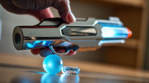 Top tips for selecting the perfect Briliantz gel blaster